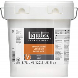 Barniz Liquitex